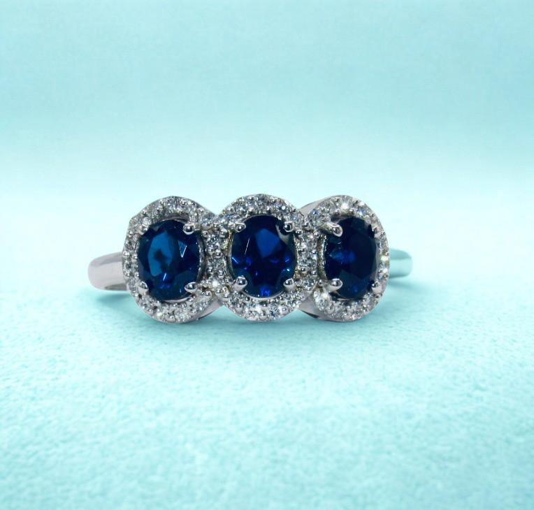 Anello trilogi