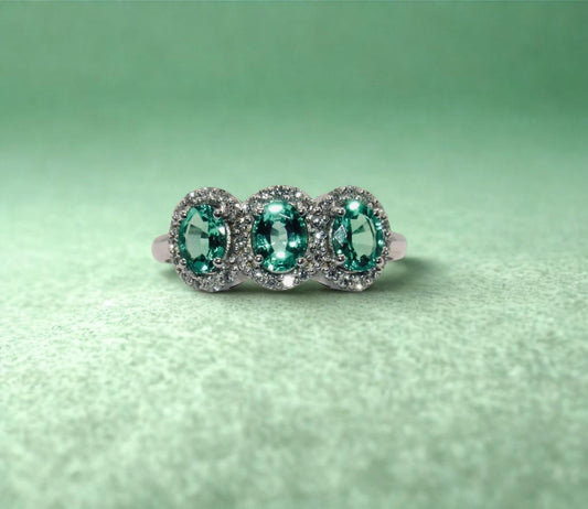 Anello trilogi