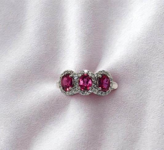 Anello trilogi