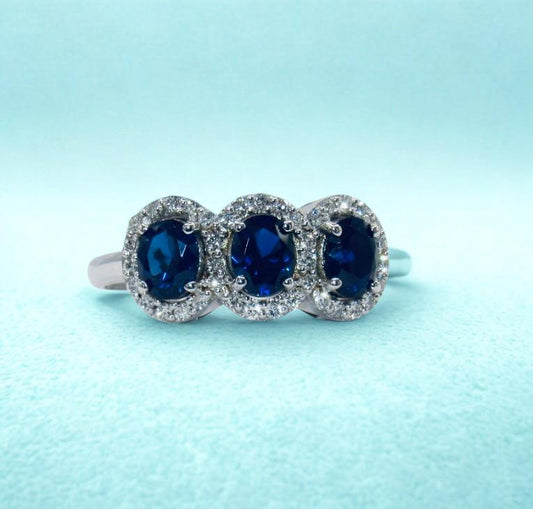 Anello trilogi